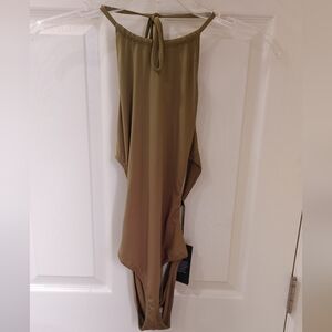 Chaser NWT Women's Small Bodysuit